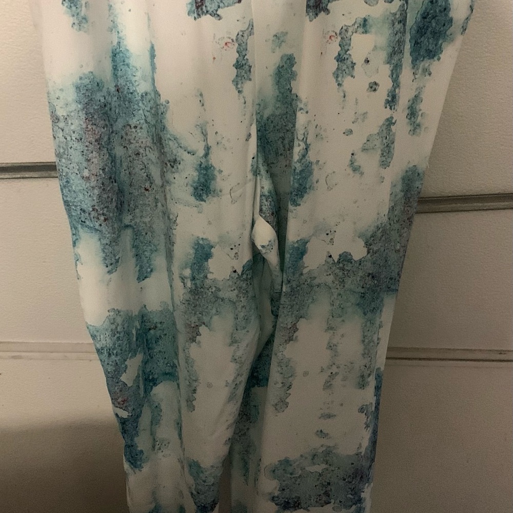 Spring romper , never worn - Picture 3 of 5